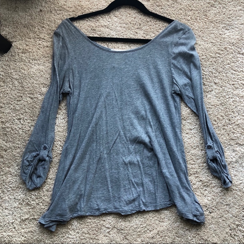 Miss Me long sleeve